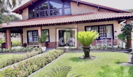 Casa em condomínio fechado com 5 quartos à venda na Rua Serra Dourada, Vargem Grande, Rio de Janeiro, 700 m2 por R$ 1.999.000