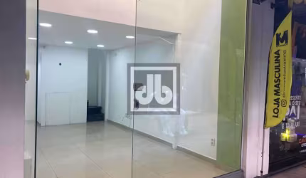 Ponto comercial à venda na Avenida Alfredo Baltazar da Silveira, Recreio dos Bandeirantes, Rio de Janeiro, 26 m2 por R$ 95.000