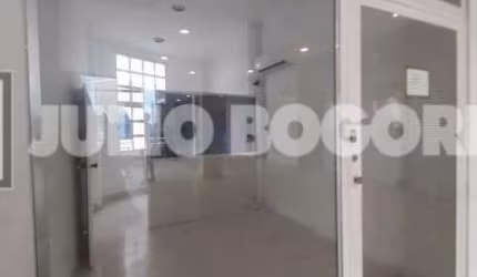 Ponto comercial com 1 sala à venda na Avenida Alfredo Baltazar da Silveira, Recreio dos Bandeirantes, Rio de Janeiro, 18 m2 por R$ 50.000