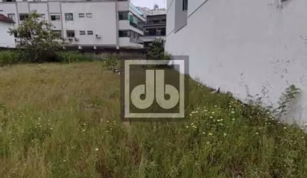 Terreno à venda na Avenida Genaro de Carvalho, Recreio dos Bandeirantes, Rio de Janeiro, 680 m2 por R$ 2.800.000
