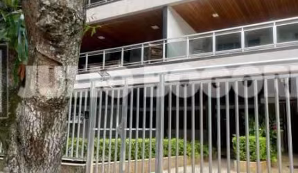Apartamento com 2 quartos à venda na Rua Professor Motta Maia, Recreio dos Bandeirantes, Rio de Janeiro, 68 m2 por R$ 650.000