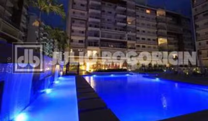 Apartamento com 2 quartos à venda na Rua Teixeira Heizer, Recreio dos Bandeirantes, Rio de Janeiro, 68 m2 por R$ 575.000
