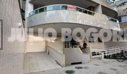 Cobertura com 3 quartos à venda na Rua Jorge Emílio Fontenelle, Recreio dos Bandeirantes, Rio de Janeiro, 180 m2 por R$ 1.500.000