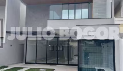 Casa em condomínio fechado com 3 quartos à venda na Rua Rivadavia Campos, Recreio dos Bandeirantes, Rio de Janeiro, 350 m2 por R$ 3.100.000