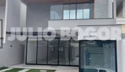 Casa em condomínio fechado com 3 quartos para alugar na Rua Rivadavia Campos, Recreio dos Bandeirantes, Rio de Janeiro, 350 m2 por R$ 17.000