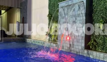 Casa em condomínio fechado com 4 quartos à venda na Rua Altamiro Carrilho (Cond Sandlake), Recreio dos Bandeirantes, Rio de Janeiro, 240 m2 por R$ 2.495.000