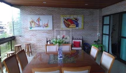 Apartamento com 3 quartos à venda na Avenida Genaro de Carvalho, Recreio dos Bandeirantes, Rio de Janeiro, 104 m2 por R$ 880.000
