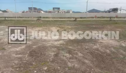 Terreno em condomínio fechado à venda na Rua Servidão D, Recreio dos Bandeirantes, Rio de Janeiro, 186 m2 por R$ 540.000