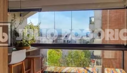 Cobertura com 3 quartos à venda na Rua Marcos Paulo, Recreio dos Bandeirantes, Rio de Janeiro, 140 m2 por R$ 1.300.000