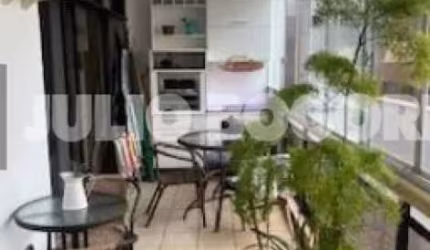 Apartamento com 3 quartos à venda na Rua Professor Hermes Lima, Recreio dos Bandeirantes, Rio de Janeiro, 89 m2 por R$ 774.000