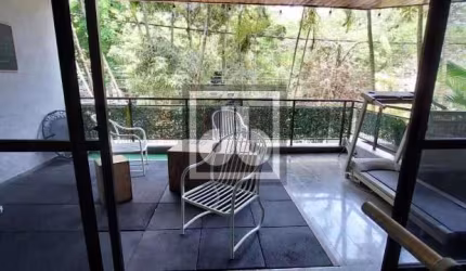 Apartamento com 3 quartos à venda na Rua Professor Taciel Cylleno, Recreio dos Bandeirantes, Rio de Janeiro, 169 m2 por R$ 800.000