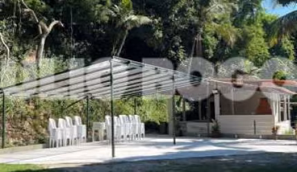 Casa com 2 quartos à venda na Caminho do Cantagalo, Camorim, Rio de Janeiro, 2000 m2 por R$ 750.000