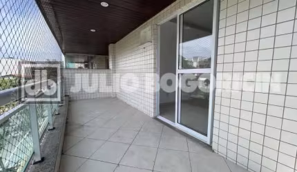 Apartamento com 2 quartos à venda na Rua Jorge Emílio Fontenelle, Recreio dos Bandeirantes, Rio de Janeiro, 83 m2 por R$ 500.000