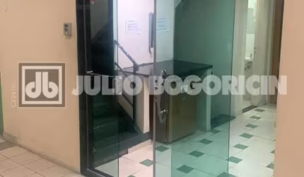 Ponto comercial com 3 salas à venda na Avenida das Américas, Recreio dos Bandeirantes, Rio de Janeiro, 65 m2 por R$ 250.000