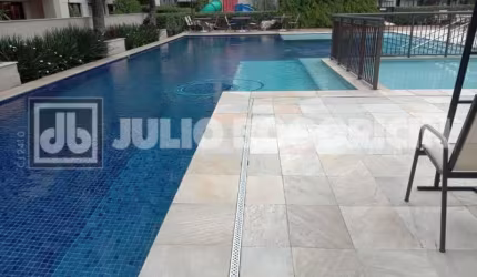Apartamento com 2 quartos à venda na Rua Luiz Carlos Sarolli, Recreio dos Bandeirantes, Rio de Janeiro, 66 m2 por R$ 535.000