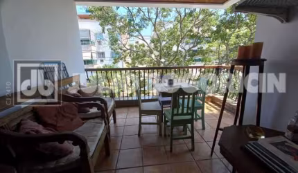 Apartamento com 3 quartos à venda na Rua General Orlando Geisel, Recreio dos Bandeirantes, Rio de Janeiro, 87 m2 por R$ 800.000
