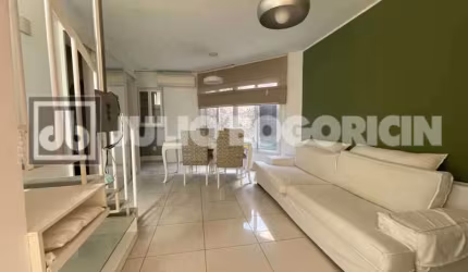Casa em condomínio fechado com 3 quartos à venda na Rua Coronel João Olintho, Recreio dos Bandeirantes, Rio de Janeiro, 110 m2 por R$ 750.000