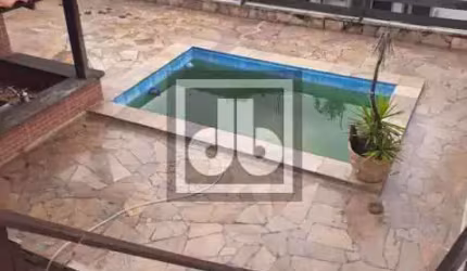 Cobertura com 4 quartos à venda na Rua Jorge Yunes, Recreio dos Bandeirantes, Rio de Janeiro, 240 m2 por R$ 1.050.000