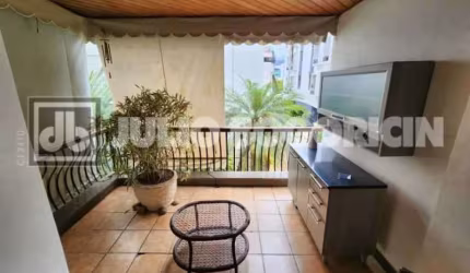 Apartamento com 3 quartos à venda na Rua General Orlando Geisel, Recreio dos Bandeirantes, Rio de Janeiro, 85 m2 por R$ 620.000