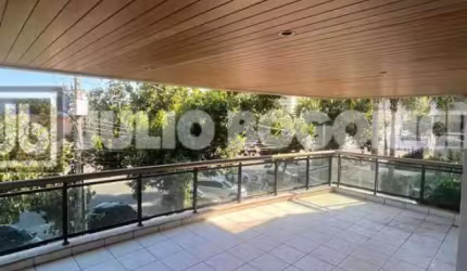 Apartamento com 2 quartos à venda na Estrada do Pontal, Recreio dos Bandeirantes, Rio de Janeiro, 123 m2 por R$ 850.000
