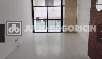 Apartamento com 3 quartos à venda na Rua Professor Hermes Lima, Recreio dos Bandeirantes, Rio de Janeiro, 90 m2 por R$ 575.000