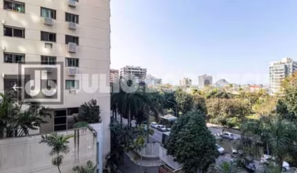 Apartamento com 2 quartos à venda na Avenida José Luiz Ferraz, Recreio dos Bandeirantes, Rio de Janeiro, 94 m2 por R$ 551.335