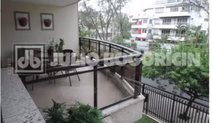 Apartamento com 3 quartos à venda na Avenida Guilherme de Almeida, Recreio dos Bandeirantes, Rio de Janeiro, 160 m2 por R$ 1.150.000