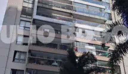 Apartamento com 3 quartos à venda na Avenida Henfil, Recreio dos Bandeirantes, Rio de Janeiro, 82 m2 por R$ 690.000
