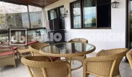 Apartamento com 2 quartos à venda na Rua Guilherme Baptista, Recreio dos Bandeirantes, Rio de Janeiro, 105 m2 por R$ 750.000