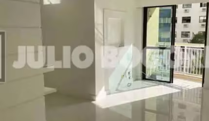 Apartamento com 2 quartos à venda na Avenida das Américas, Recreio dos Bandeirantes, Rio de Janeiro, 81 m2 por R$ 610.000