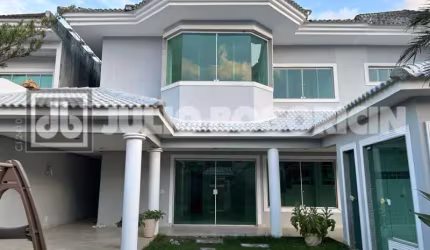 Casa em condomínio fechado com 6 quartos à venda na Avenida das Américas, Recreio dos Bandeirantes, Rio de Janeiro, 594 m2 por R$ 2.100.000