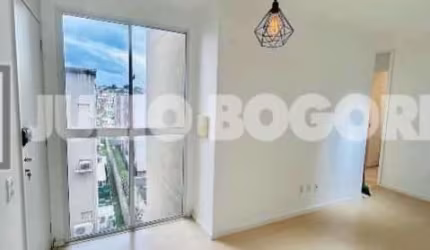 Apartamento com 2 quartos à venda na Rua Goianinha, Curicica, Rio de Janeiro, 50 m2 por R$ 255.000