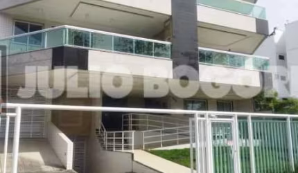 Apartamento com 3 quartos à venda na Avenida Alfredo Baltazar da Silveira, Recreio dos Bandeirantes, Rio de Janeiro, 77 m2 por R$ 570.000