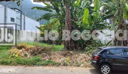Terreno à venda na Rua Isis Dias Oliveira, Recreio dos Bandeirantes, Rio de Janeiro por R$ 1.380.000