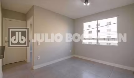 Apartamento com 2 quartos à venda na Estrada José Duarte, Vargem Pequena, Rio de Janeiro, 43 m2 por R$ 237.000