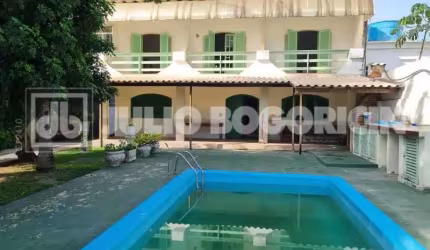 Casa com 7 quartos à venda na Estrada do Pontal, Recreio dos Bandeirantes, Rio de Janeiro, 350 m2 por R$ 2.700.000