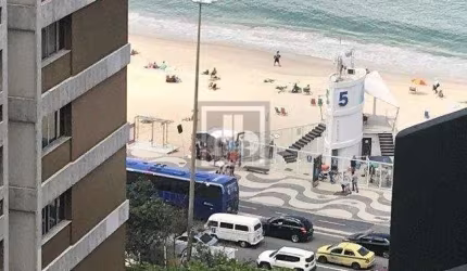 Apartamento com 4 quartos à venda na Rua Sá Ferreira, Copacabana, Rio de Janeiro, 164 m2 por R$ 1.850.000
