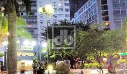 Apartamento com 4 quartos à venda na Rua Barata Ribeiro, Copacabana, Rio de Janeiro, 280 m2 por R$ 1.770.000