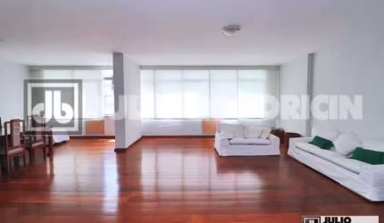Apartamento com 4 quartos à venda na Rua Souza Lima, Copacabana, Rio de Janeiro, 230 m2 por R$ 2.000.000