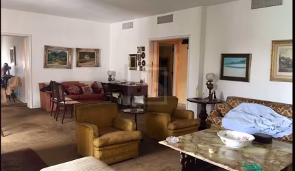 Cobertura com 4 quartos à venda na Rua Tonelero, Copacabana, Rio de Janeiro, 284 m2 por R$ 2.700.000