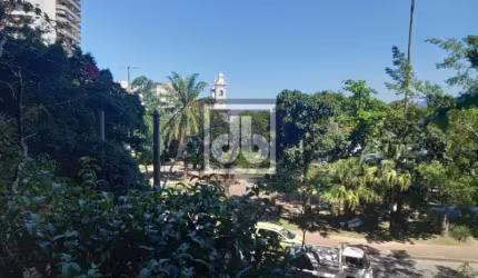 Apartamento com 1 quarto à venda na Rua Fonte da Saudade, Lagoa, Rio de Janeiro, 73 m2 por R$ 950.000