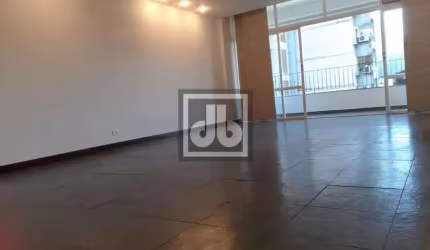 Apartamento com 3 quartos à venda na Travessa Madre Jacinta, Gávea, Rio de Janeiro, 135 m2 por R$ 1.998.000