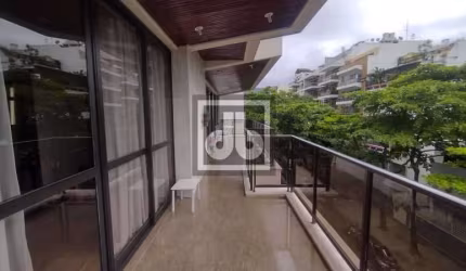 Apartamento com 4 quartos à venda na Rua Barão da Torre, Ipanema, Rio de Janeiro, 250 m2 por R$ 7.350.000