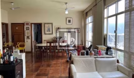 Apartamento com 4 quartos à venda na Rua Farme de Amoedo, Ipanema, Rio de Janeiro, 180 m2 por R$ 2.780.000