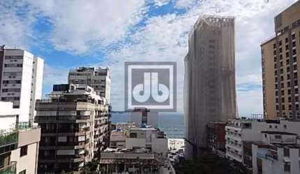 Cobertura com 5 quartos à venda na Rua Maria Quitéria, Ipanema, Rio de Janeiro, 282 m2 por R$ 6.800.000