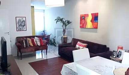 Apartamento com 3 quartos à venda na Rua Jardim Botânico, Jardim Botânico, Rio de Janeiro, 95 m2 por R$ 1.249.000