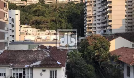 Apartamento com 3 quartos à venda na Rua Fonte da Saudade, Lagoa, Rio de Janeiro, 150 m2 por R$ 1.790.000