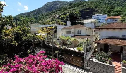 Apartamento com 5 quartos à venda na Rua Peri, Jardim Botânico, Rio de Janeiro, 150 m2 por R$ 3.600.000