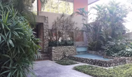 Casa com 6 quartos à venda na Rua Caio Mário, Gávea, Rio de Janeiro, 733 m2 por R$ 6.500.000