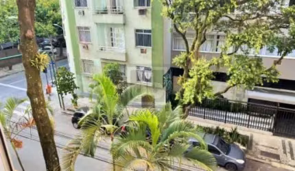 Apartamento com 2 quartos à venda na Rua Humberto de Campos, Leblon, Rio de Janeiro, 65 m2 por R$ 1.880.000